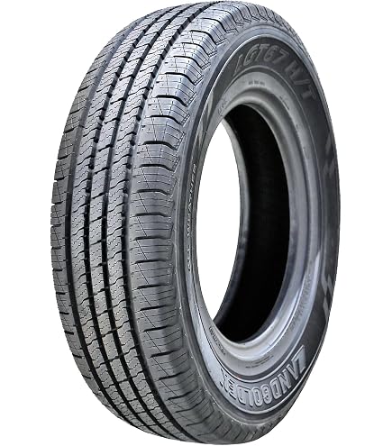 Amazon.com: Kumho Crugen HP71 All-Season Tire - 225/70R16 103H